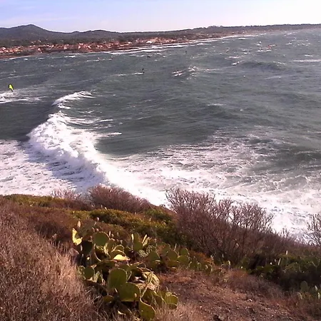 Pieds Dans L'eau 라센느쉬르메르